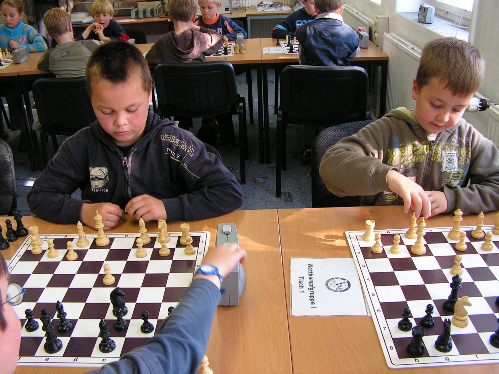 Vorschau